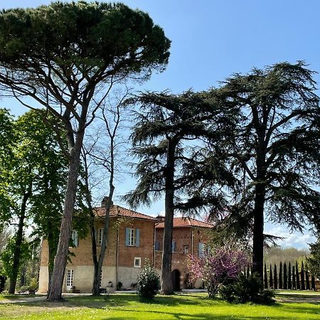 Chateau Du Go Алби Екстериор снимка