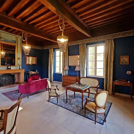 Chateau Du Go Алби Екстериор снимка