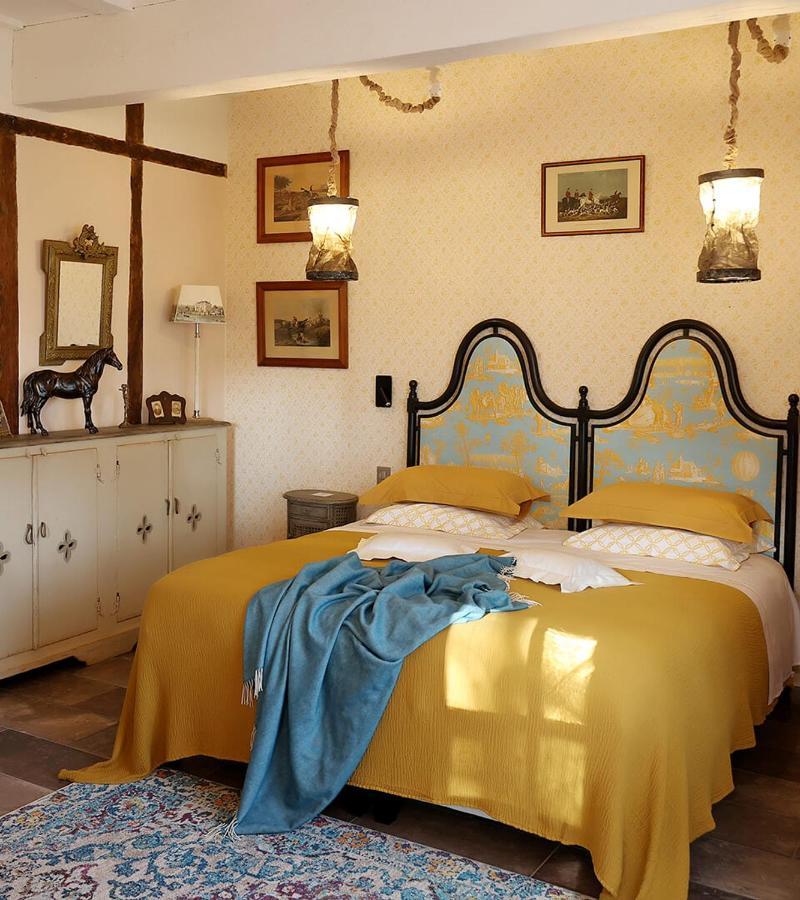 Chateau Du Go Алби Екстериор снимка