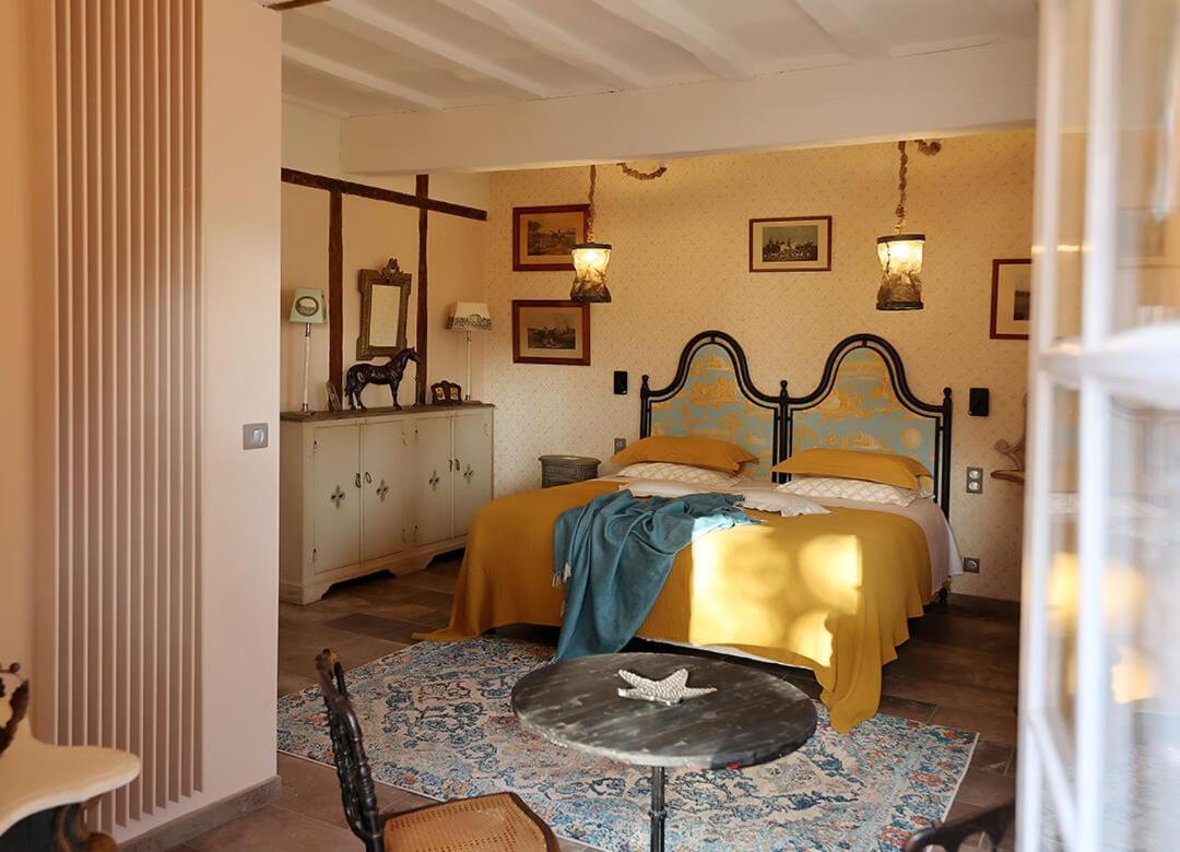 Chateau Du Go Алби Екстериор снимка
