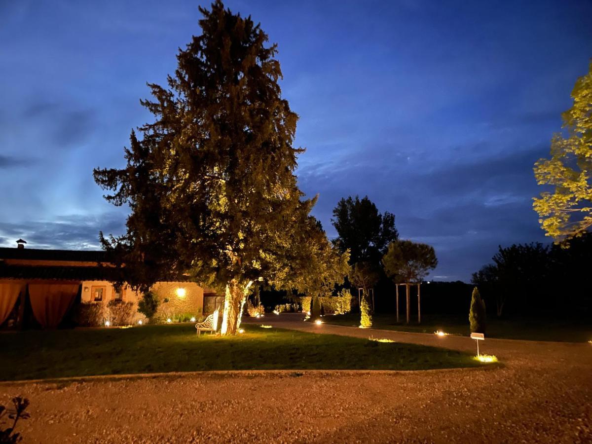 Chateau Du Go Алби Екстериор снимка